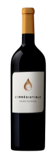 Irresistible Chateau Graves de Pez